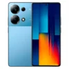 【Estreia mundial】POCO M6 Pro Smartphone 5000mA 67W carregamento com fio Helio G99 Ultra 6.67 Fluxo AMOLED 120Hz AMOLED 64MP Câmera NFC - Imagem 4