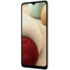 Smartphone Samsung Galaxy A12 64GB Brano 4GB RAM 6,5" Câm. Quádrupla + Selfie 8MP Dual Chip - Imagem 4