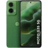 Smartphone Motorola Moto g35 128GB Verde 5G 12GB RAM 6,7" Câm. Dupla Selfie 16MP - Imagem 5