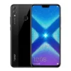 HONOR-8X Global Firmware CPU Smartphone, Haisi Qilin 710, 6.5 "Câmera Traseira, 20MP, Reconhecimento de Impressões Digitais, Telefone Usado - Imagem 2