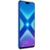 HONOR-8X Global Firmware CPU Smartphone, Haisi Qilin 710, 6.5 "Câmera Traseira, 20MP, Reconhecimento de Impressões Digitais, Telefone Usado - Imagem 4