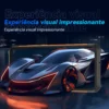 [Estreia mundial] Cubot KINGKONG ES Smartphone robusto 16GB + 128GB RAM 90Hz 6,56 "HD + Tela Android 14 48MP Câmera principal 5100mAh - Imagem 4