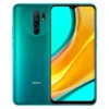 Smartphone original Xiaomi Redmi 9 4GB 64GB/4GB 128GB 5020 mAh MediaTek Helio G80 6,53 ''13.0MP 8.0MP 2340x1080 4G Smartphone - Imagem 4