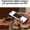 Smartphone Samsung Galaxy A16 128GB Cinza 4GB RAM 6,7" FHD+ Câm Tripla de até 50MP + Selfie 13MP Bateria 5000mAh - Imagem 5