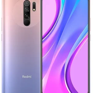 Smartphone original Xiaomi Redmi 9 4GB 64GB/4GB 128GB 5020 mAh MediaTek Helio G80 6,53 ''13.0MP 8.0MP 2340x1080 4G Smartphone
