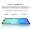 Versão global xiaomi redmi 13x smartphone mtk helio g91 ultra 108mp câmera super clara 6.79 "fhd + display 33w carregamento rápido - Imagem 4