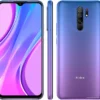 Smartphone original Xiaomi Redmi 9 4GB 64GB/4GB 128GB 5020 mAh MediaTek Helio G80 6,53 ''13.0MP 8.0MP 2340x1080 4G Smartphone - Imagem 2
